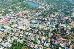 Bán đất thổ cư 140m2 gần ngay hồ phú lộc, krông năng