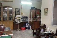 Cần bán nhà tt quân đội 50m ra phố ngõ rộng hơn 3m an sinh tiện ích 108m 2.65tỷ