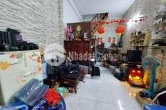 Nhà tân bình 75m2, 2 tầng, hxh, sổ nở hậu giá chỉ 8.8 tỷ.