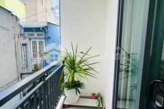 Nhà đôi hiếm nở hậu đón tài lộc tây sơn, tân phú 67m2 3 tầng nhỉnh 6.x tỷ