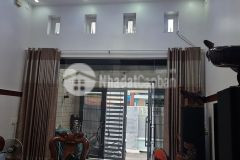 Hxh nguyễn văn khối phường 9 gò vấp, 78m2, 4 tầng chỉ 8.5 tỷ