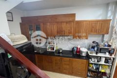 Nhà cực đẹp chủ tặng lại 90 nội thất gỗ thịt 2 thoáng ngõ 3 gác rộng sạch cách oto 25m