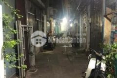 Cần bán nhà hxh đường số 4, cư xá đô thành, shr, dt 31.6m2 giá nhỉnh 7.5tỷ