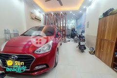 Nhà đẹp phố trạm, ngõ to như phố, ôtô tránh, gara, thiết kế hiện đại, giá ko thể tốt hơn.