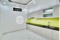 Bán nhà văn cao, ba đình, ngõ ô tô sát mặt phố, hồ tây 100m. giá 4,5 tỷ