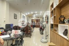 Vị trí tt mặt ngõ ôtô phân lô 2 thoáng kinh doanh 57m 18tỷ hàng hương hoàn kiếm