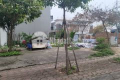 Bán đất phân lô phúc lợi, ôtô tránh, vỉa hè, hàng xóm vinhome riverside.