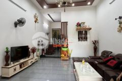 Nhà hẻm 305 hà huy tập, tân lợi, bmt, đắk lắk