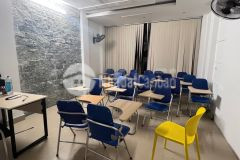 Bán nhà mặt phố vọng 6 tầng ô chờ thang máy view trường kinh tế hai bà trưng