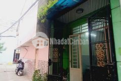 Bán nhà bình tân, shr, pbhh a, kt3x11m, 1 lầu. hxh đường 5a, còn 2,6 tỷ