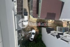 Nha ban mơi xây đương nguyên an ninh p6 đa lat