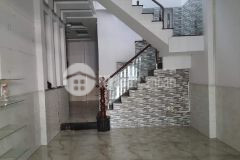 Nhà giảm giá sâu, gấp bán, 97m2 chỉ còn 4.5tỷ tại nguyễn thị kiểu, ht,q12.