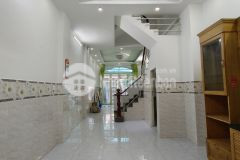 Bán nhà hẻm xe tải đỗ xuân hợp, nam thiên lộc phước long b quận 9 69m2 nhỉnh 5 tỷ 3 tầng.