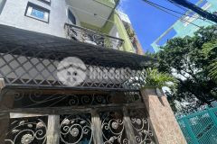 Bán gấp nhà hxh trần văn đang phường 11 quận 3, dòng tiền 30trtháng, dt 65 m2 giá nhỉnh 9 tỷ