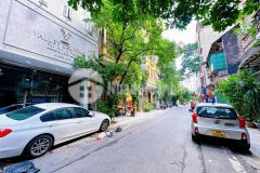 Tuyệt phẩm mặt phố phù đổng thiên vương, chỉ sổ vàng 194m2 mt 7,8m