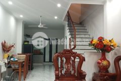 Bán nhà đẹp ở ngay phố ngã tư sở quận đống đa diện tích 48m2 x t tầng x 5m mặt tiền x 5 tỷ