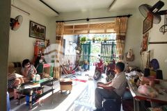 Bán nhà trung tâm thủ đức, đường rộng, hẻm xe hơi tới nhà