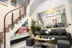 Bán nhà chợ khâm thiên. diện tích 22m2. 4 tầng. mặt tiền 4m. nhỉnh 2,8 tỷ