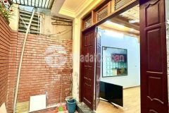 Cần bán nhà riêng kim ngưu quận hai bà trưng 30m, vài bước ra ô tô tránh nhỉnh 4 tỷ