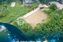 Cách đường nhựa hùng vương chỉ 100m đất thổ cư đã có sổ tại duy châu quảng nam