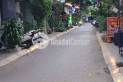 Nhà 4 tầng kinh doanh tốt, cho thuê dễ, ô tô đỗ cửa, chỉ 730 triệu