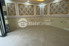 Ngộp ngân hàng bán gấp nhà thủ đức hxh 85m2 nhỉnh 5 tỷ