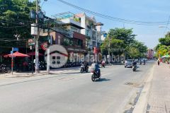 Bán nhà mặt tiền hoàng diệu 2 thủ đức 133m2 nhỉnh 10 tỷ 1mt và 22 phòng sẵn dòng tiền.