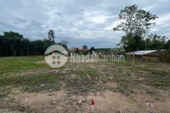 410tr, duy nhất 1 nền chủ kẹt tiền giảm sâu để bán nhanh