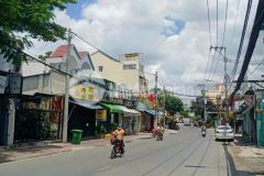 Cần bán gấp nhà cho con du học thủ đức hxh 3 tầng btct chỉ 5.x tỷ