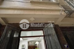 Bán siêu phẩm mặt ngõ ở mỹ đình