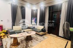 Biệt thự vị trí kim cương quận hai bà trưng, 126m2, mt 11m, 4 tầng thang máy