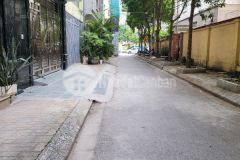 Bán nhà khu đô thị sống hoàng 75m2, mt 7m. oto tránh, vỉa hè 8.95 tỷ