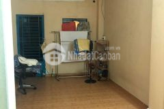 Cần bán nhà hxh nguyễn đình chiểu, p4, q3, shr, dt 30m2 giá 8tỷ có thương lượng