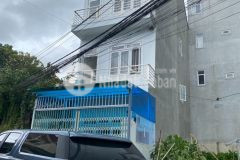 Mua vào có ngay thu nhập ổn định nhà đẹp ngay trung tâm phường 9