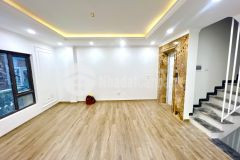 Hot bán nhà đường kim giang, 36m2, 7 tầng thang máy mới, ngõ rộng, gần phố chỉ 6.95 tỷ