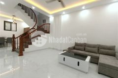 Giảm chào 350tr bán gấp nhà đại từ, 55m2, lô góc, 3 thoáng, sát ô tô, nhiều tiện ích, 4.35 tỷ