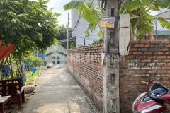 Bán đất ỷ la, lô góc, sát lê trọng tấn, 52m2, giá 2.65 tỷ