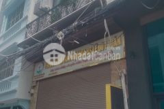 Hót.. phố nguyên hồng, đống đa, thang máy, ôtô đỗ cửa, kinh doanh, dt60m2, 7tầng, mt5,4m, giá 26,4tỷ