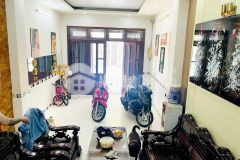 Bán nhà 373 lý thường kiệt 50m2x3 t chỉ 7 tỷ. ô tô thông