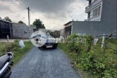 Hủ đổ nợ cần tiền xoay trả nợ bán lô đất tại trung an, củ chi