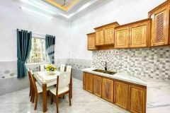 Hẻm thông thoáng hợp đồng thuê 12trth đinh bộ lĩnh bình thạnh, giá chỉ 6.5 tỷ