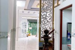 Nha quân 10 hoa hưng 45m2 2 tâng 5.2 ty hem 3m