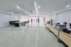 Giảm sốc 100 tỷ bán siêu phẩm nhà mặt phố trần hưng đạo 15 tầng 2 thang máy hoàn kiếm