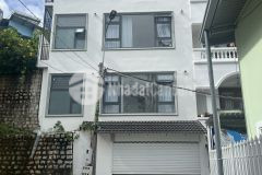 Nhà mới thiết kế hiện đại gần chợ ngô quyền