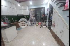 Bán nhà kđt ao sào, thịnh liệt, ô tô, kinh doanh, 70m2x4t, 16.49 tỷ.