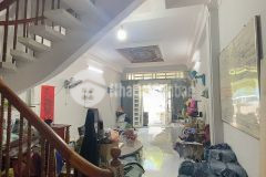 Bán nhà nguyễn thế truyện tân phú 64m2, hẽm xe hơi giá 10 tỷ.