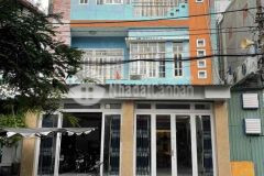 Cho thuê nhà nguyên căn quận 9 gần chợ phước bình đường đỗ xuân hợp tp thủ đức 160m2