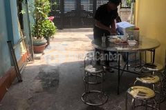 Bán nhà 1 trệt 2 lầu hẻm cách mạng tháng 8, p10, q3, dt70m2 giá 8.5tỷ, thương lượng