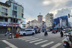 19.9 tỷ mặt phố số 76 hoàng văn thụ 99m2 ngang 5m chỉ 190trm2