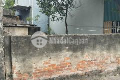 Cần bán 62m2 đất thổ cư tại nghĩa trai tân quang, mặt tiền 6m 1.x tỷ 0828218468